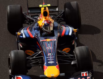 Red Bull RB5 '2009