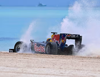 Red Bull RB5 '2009