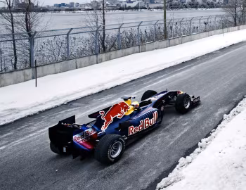 Red Bull RB5 '2009