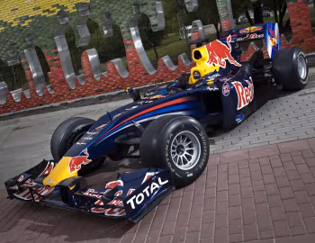 Red Bull RB5 '2009