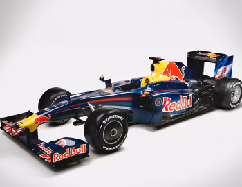 Red Bull RB5 '2009