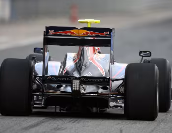 Red Bull RB5 '2009