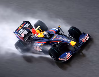 Red Bull RB5 '2009