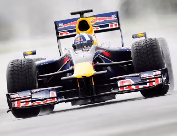 Red Bull RB5 '2009