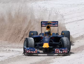 Red Bull RB5 '2009