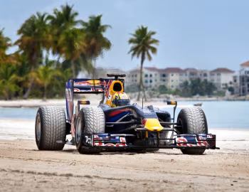 Red Bull RB5 '2009