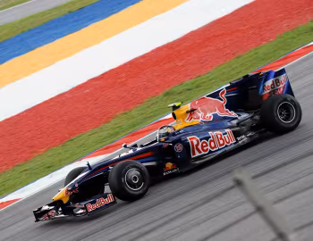 Red Bull RB5 '2009