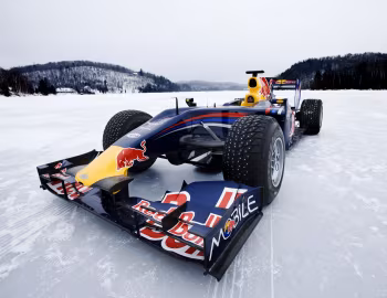 Red Bull RB5 '2009