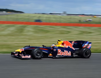 Red Bull RB5 '2009