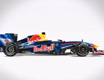 Red Bull RB5 '2009