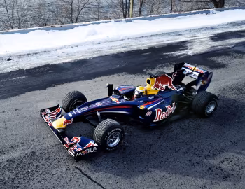 Red Bull RB5 '2009