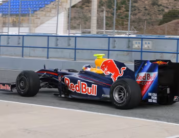 Red Bull RB5 '2009
