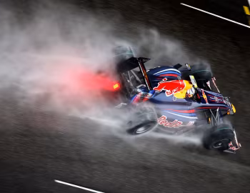 Red Bull RB5 '2009