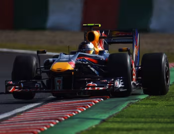 Red Bull RB5 '2009
