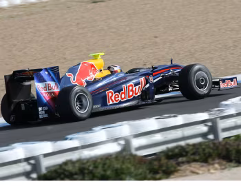 Red Bull RB5 '2009