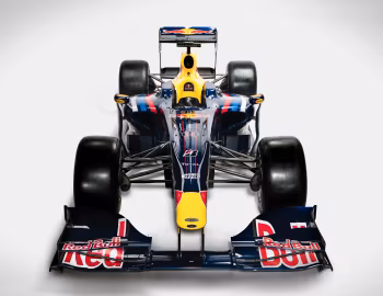 Red Bull RB5 '2009