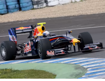 Red Bull RB5 '2009