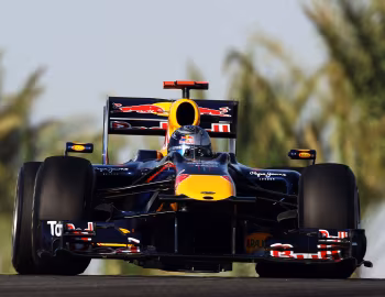 Red Bull RB6 '2010