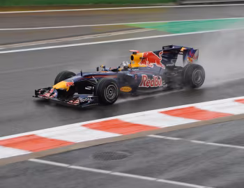 Red Bull RB6 '2010