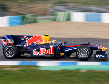 Red Bull RB6 '2010