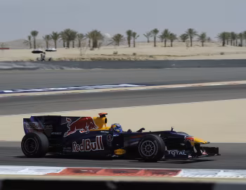 Red Bull RB6 '2010