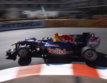 Red Bull RB6 '2010
