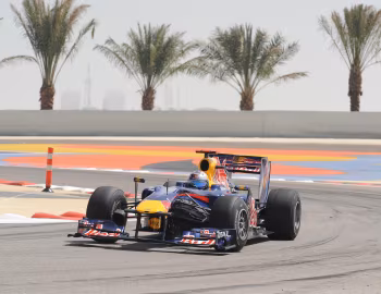 Red Bull RB6 '2010