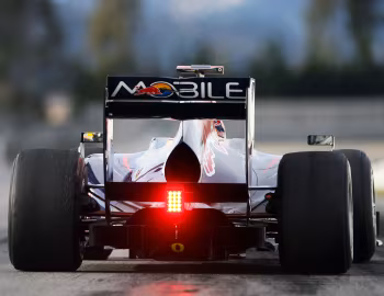 Red Bull RB6 '2010