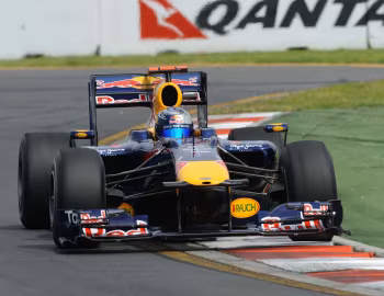 Red Bull RB6 '2010