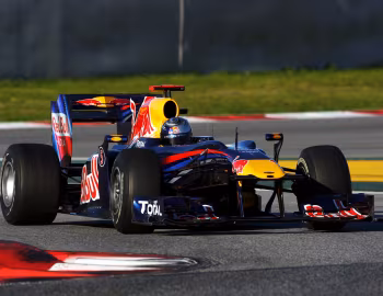 Red Bull RB6 '2010