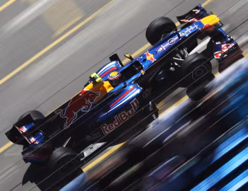 Red Bull RB6 '2010
