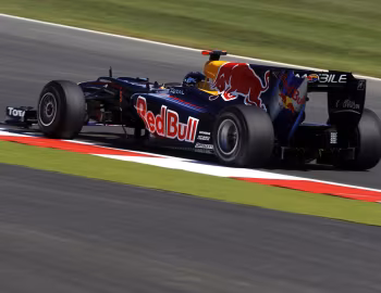 Red Bull RB6 '2010