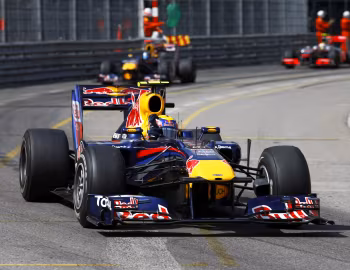 Red Bull RB6 '2010