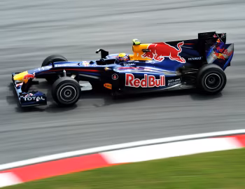 Red Bull RB6 '2010