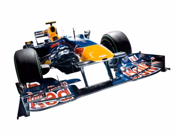 Red Bull RB6 '2010