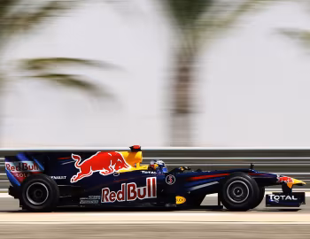 Red Bull RB6 '2010
