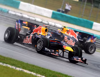 Red Bull RB6 '2010