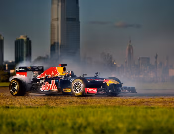 Red Bull RB7 '2011