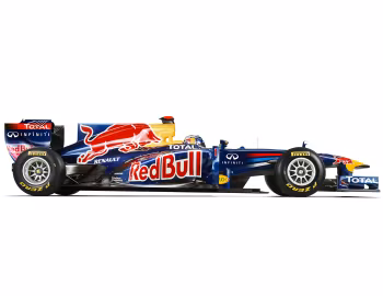 Red Bull RB7 '2011