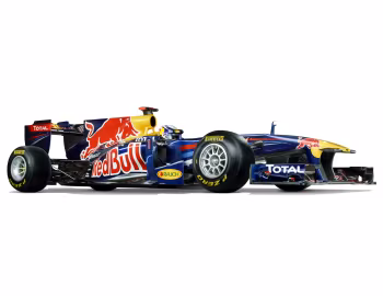 Red Bull RB7 '2011