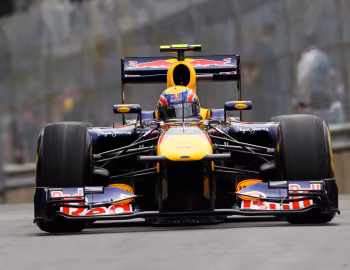 Red Bull RB7 '2011