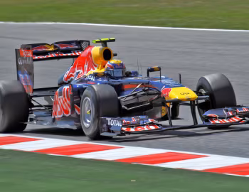Red Bull RB7 '2011