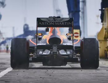 Red Bull RB7 '2011