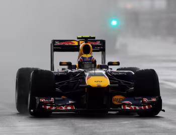 Red Bull RB7 '2011