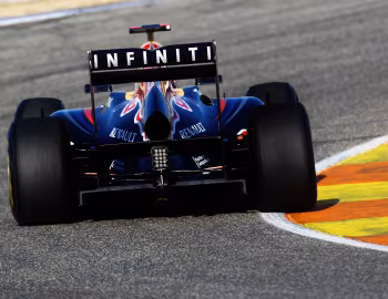Red Bull RB7 '2011