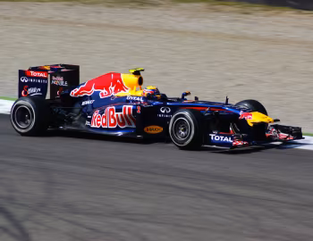 Red Bull RB7 '2011