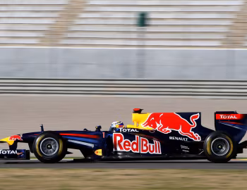 Red Bull RB7 '2011