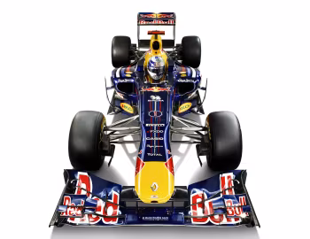 Red Bull RB7 '2011