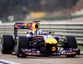 Red Bull RB7 '2011