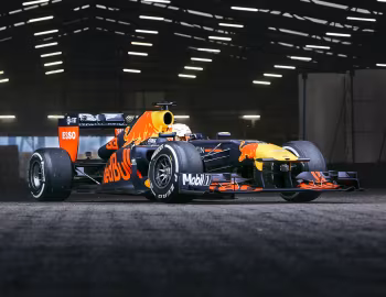Red Bull RB7 '2011